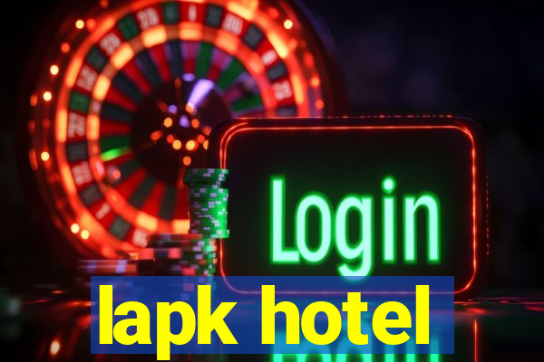 lapk hotel